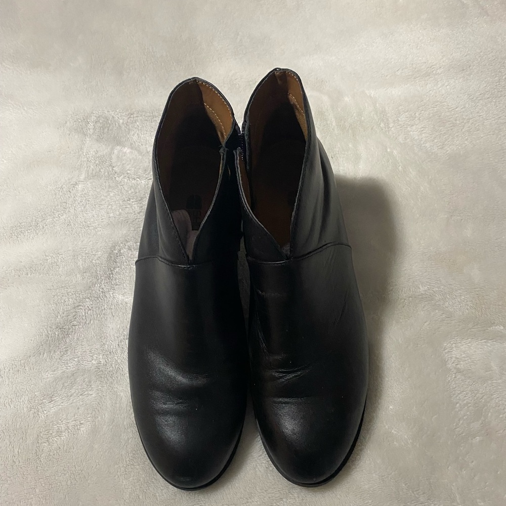 Delilah Shoes For Crews Non-Slip Booties